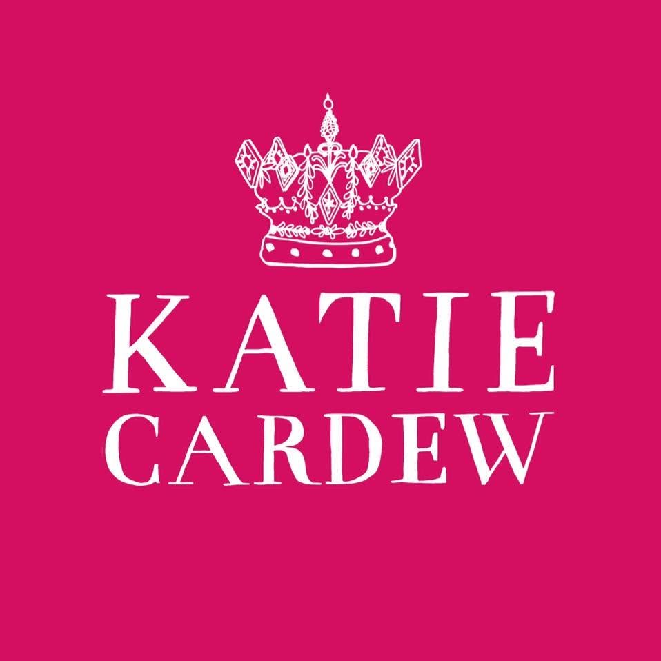 Katie Cardew Illustrations