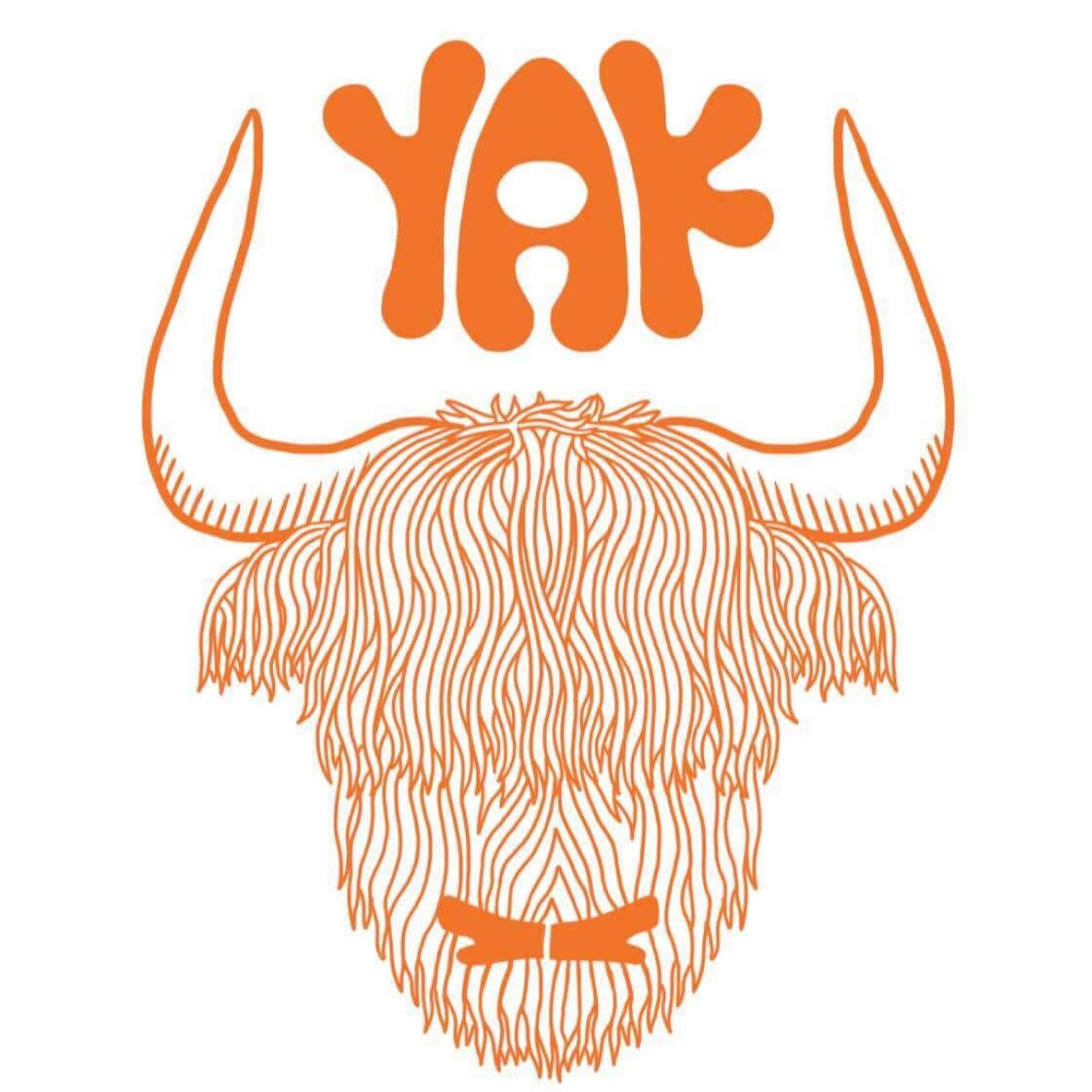 Yak Clothing