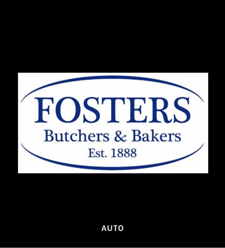 Foster's Butchers