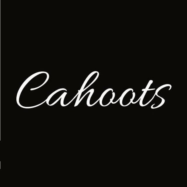 Cahoots for Ladies