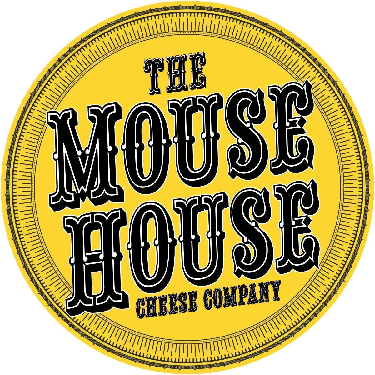 The Mouse House