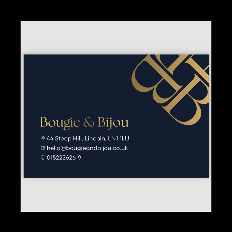 Bougie & Bijou