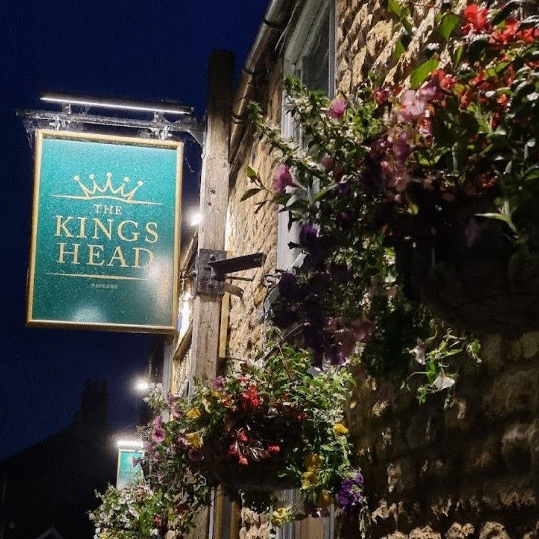 The King's Head