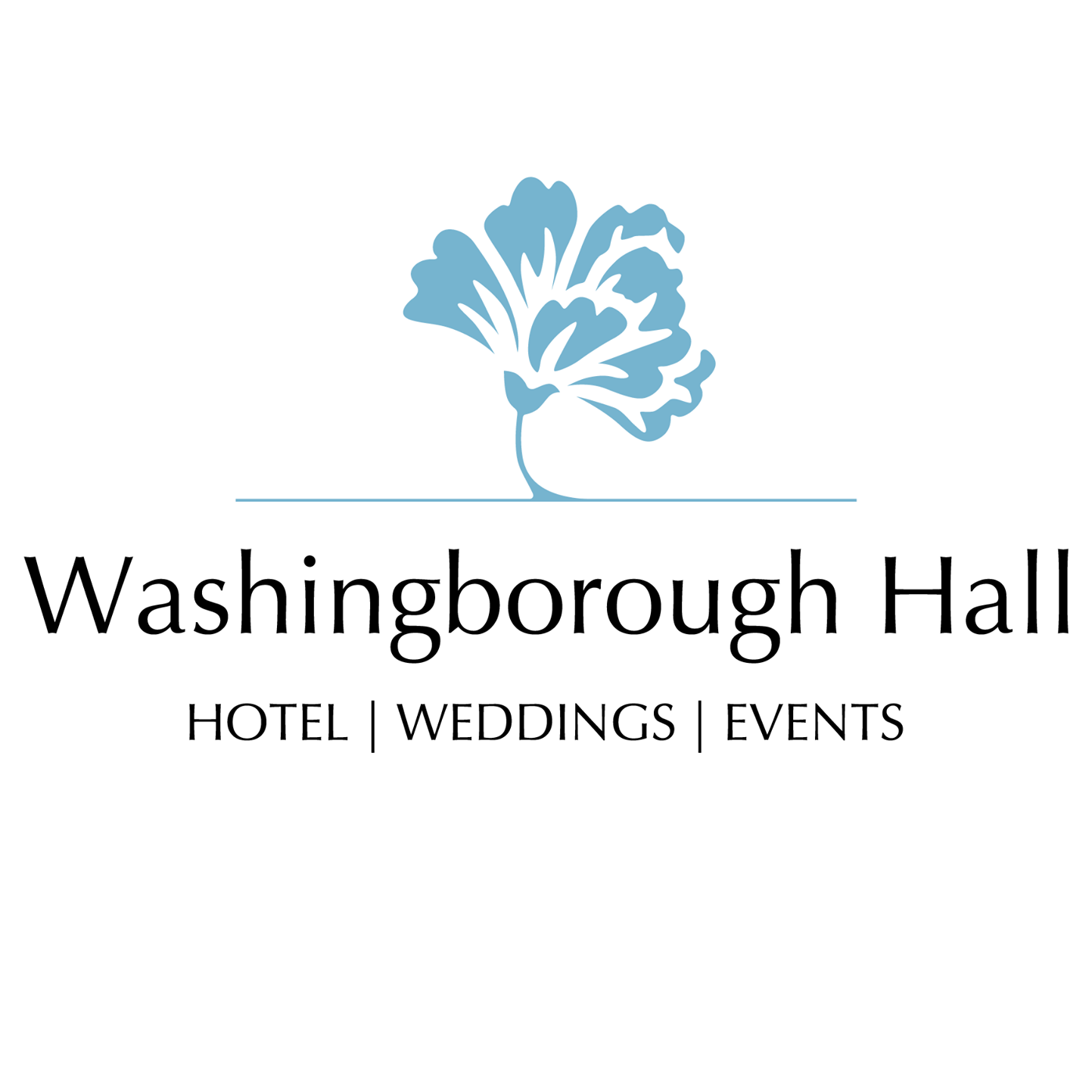 The Dining Room at Washingborough Hall