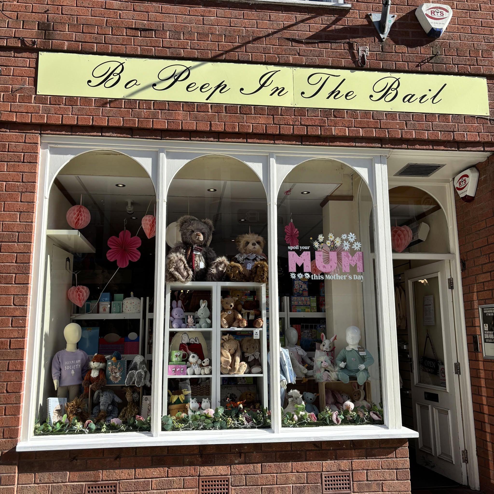 Bo Peep Boutique