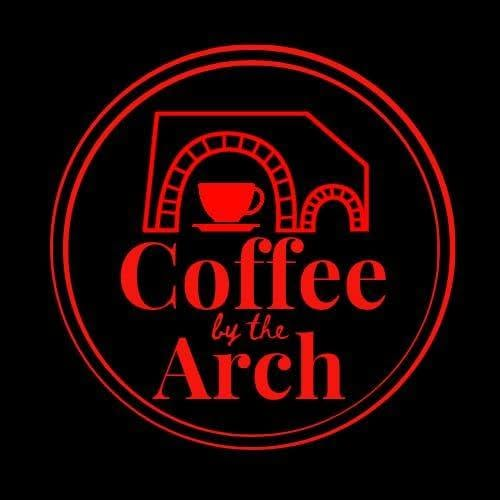 Coffee by the Arch