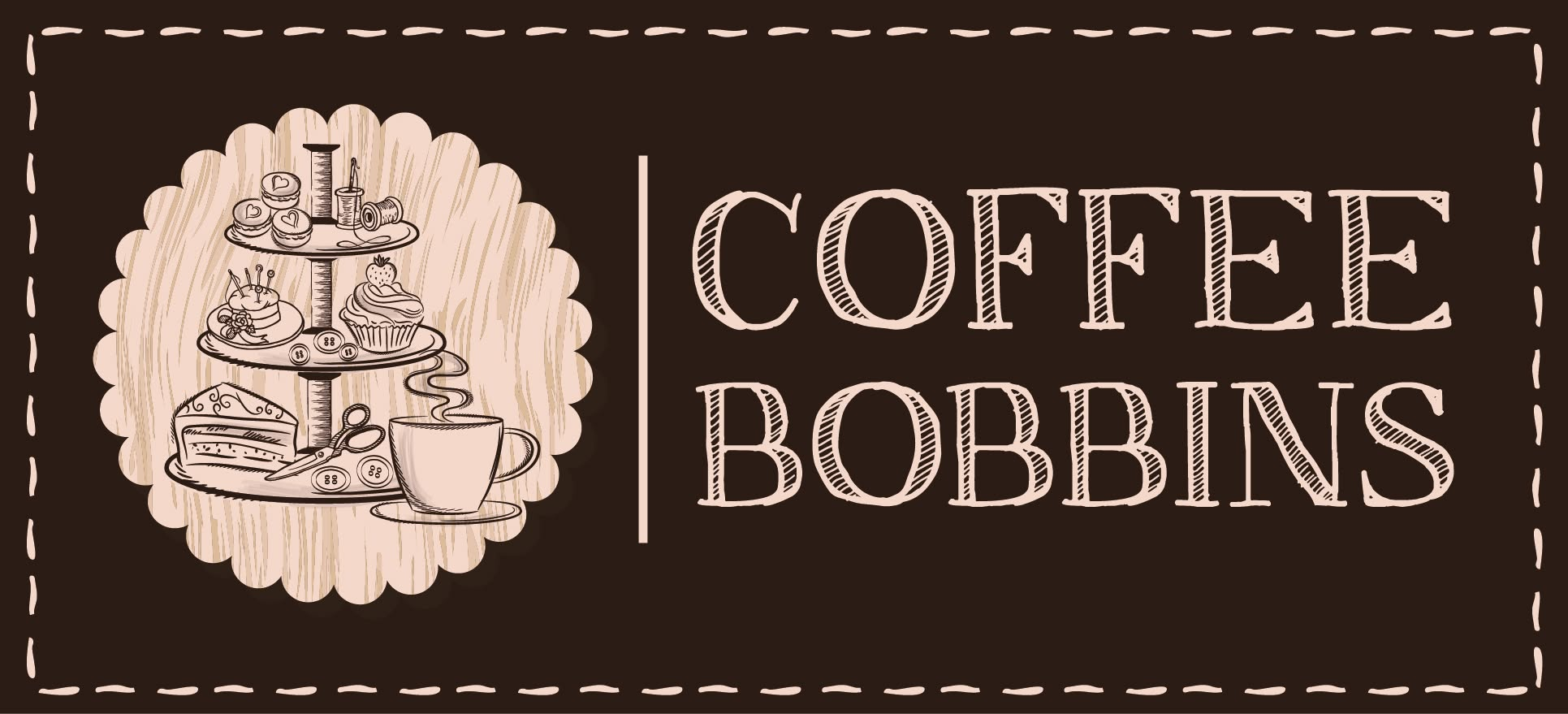 Coffee Bobbins