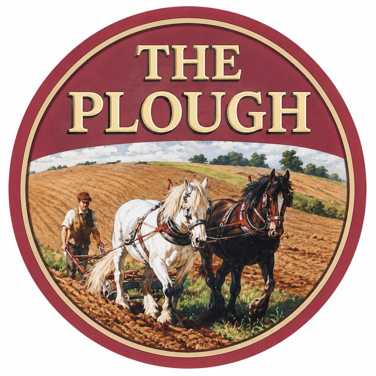 The Plough Inn