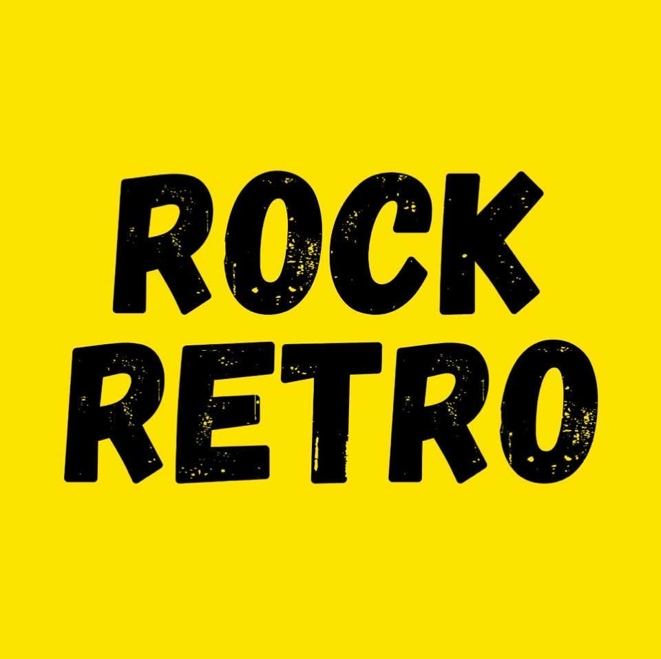 Rock Retro