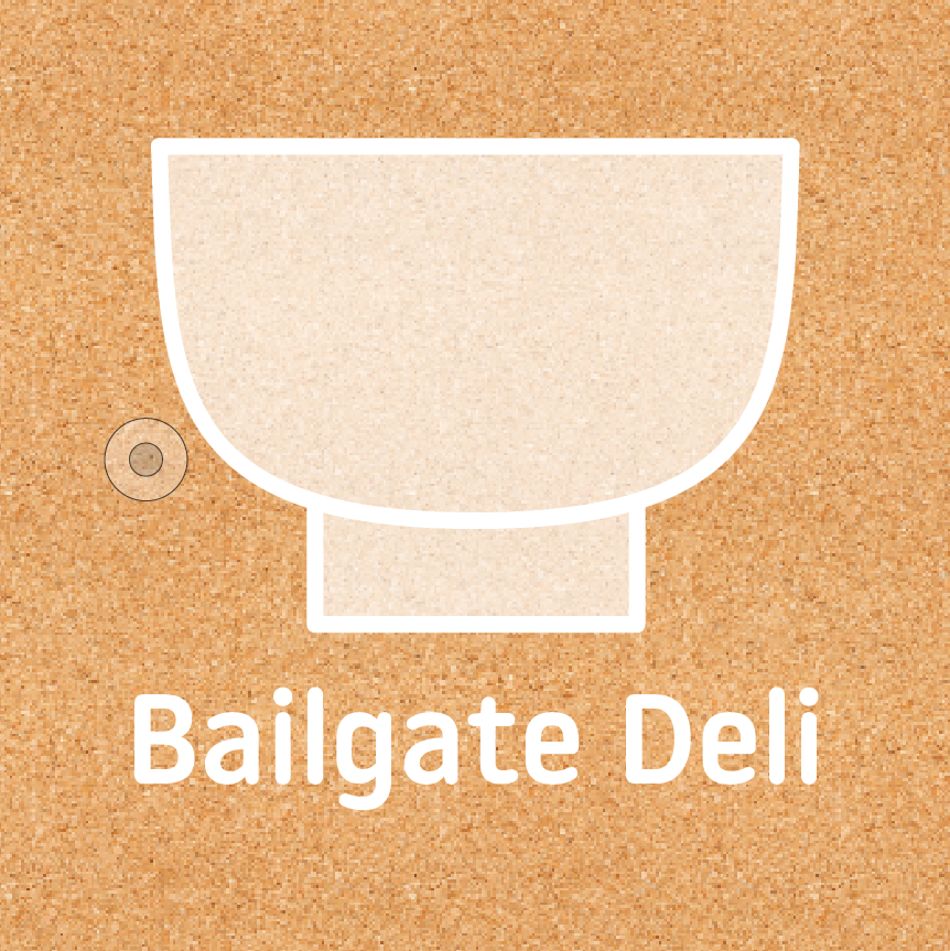 Bailgate Deli